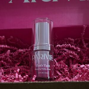 That's Tight Plumping Vitality Serum — Pink